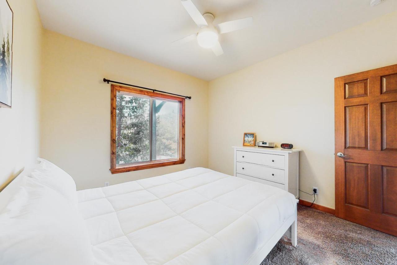Villa Deer Mountain Lake Arrowhead Esterno foto
